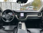 Volvo XC60 2020 Harmaa