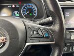 Nissan Leaf 2020 Hopea