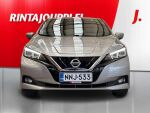 Nissan Leaf 2020 Hopea