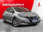 Nissan Leaf 2020 Hopea
