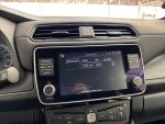 Nissan Leaf 2020 Hopea