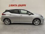 Nissan Leaf 2020 Hopea