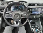 Nissan Leaf 2020 Hopea