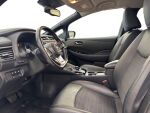 Nissan Leaf 2020 Hopea