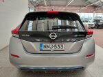 Nissan Leaf 2020 Hopea
