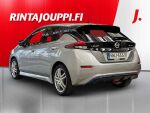 Nissan Leaf 2020 Hopea