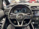 Nissan Leaf 2020 Hopea