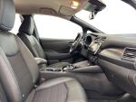 Nissan Leaf 2020 Hopea