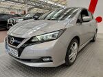 Nissan Leaf 2020 Hopea