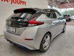 Nissan Leaf 2020 Hopea