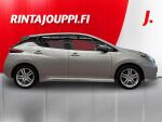 Nissan Leaf 2020 Hopea