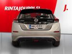 Nissan Leaf 2020 Hopea