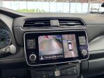 Nissan Leaf 2020 Hopea