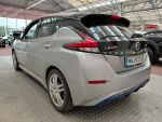 Nissan Leaf 2020 Hopea