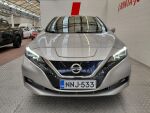 Nissan Leaf 2020 Hopea