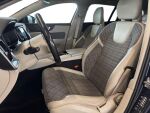 Volvo V60 2020 Sininen