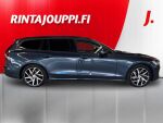 Volvo V60 2020 Sininen