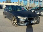 Volvo V60 2020 Sininen
