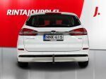 Ford Mondeo 2021 Valkoinen