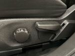 Ford Mondeo 2021 Valkoinen