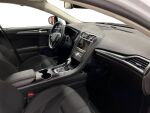 Ford Mondeo 2021 Valkoinen