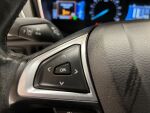 Ford Mondeo 2021 Valkoinen