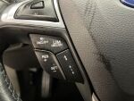 Ford Mondeo 2021 Valkoinen