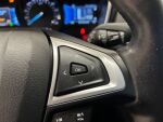 Ford Mondeo 2021 Valkoinen