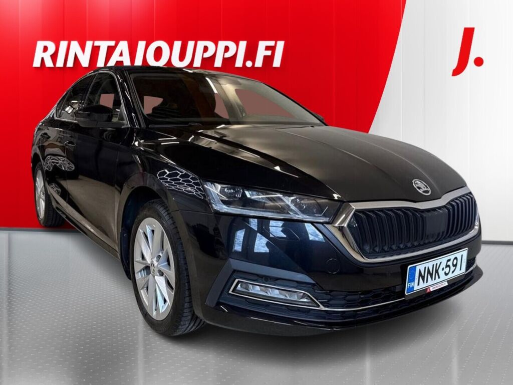 Skoda Octavia 2024, photo 2/29