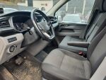 Volkswagen Transporter 2024 Valkoinen