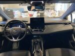 Toyota Corolla 2023 Ruskea (beige)