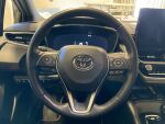 Toyota Corolla 2023 Ruskea (beige)