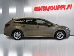 Toyota Corolla 2023 Ruskea (beige)