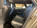 Toyota Corolla 2023 Ruskea (beige)