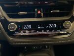 Toyota Corolla 2023 Ruskea (beige)