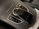 Mercedes-Benz C 2021 Musta