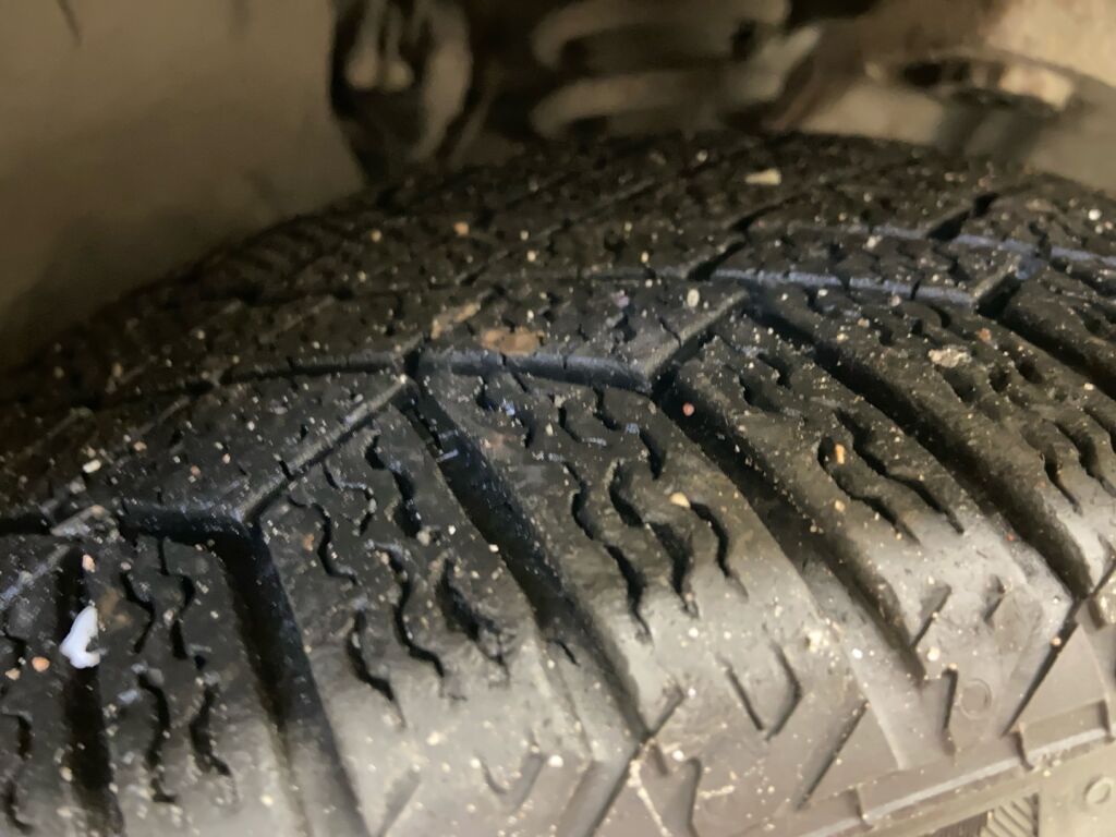 Mercedes-Benz C 2021 Musta