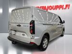 Ford Transit Custom 2023 Harmaa