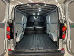 Ford Transit Custom 2023 Harmaa