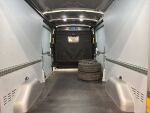 Ford Transit 2024 Harmaa