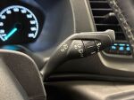 Ford Transit 2024 Harmaa