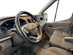 Ford Transit 2024 Harmaa