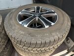 Ford Transit 2024 Harmaa