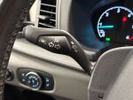 Ford Transit 2024 Harmaa