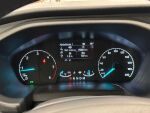 Ford Transit 2024 Harmaa