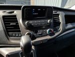 Ford Transit 2024 Harmaa