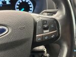 Ford Transit 2024 Harmaa
