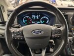 Ford Transit 2024 Harmaa