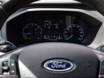 Ford Transit 2024 Harmaa