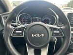 Kia Ceed 2023 Valkoinen
